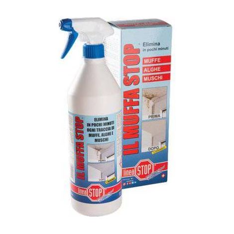 ANTI-MOHOS 'MOHO STOP' 1 L