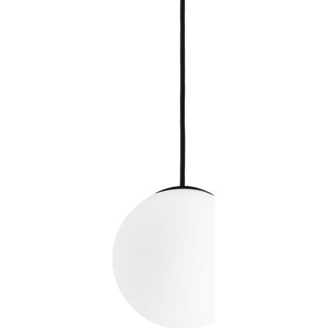 NESO UNIK colgante 2700K negro