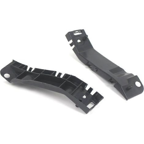 Support latéral de fixation de pare-chocs pour Ford Edge 2007-2010 - Accessoires - Remplace 7T4Z17E814B 7T4Z17E814A (1/5)