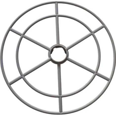 Pare échelle pour robot de piscine DV4000 - DCX110 - Hayward