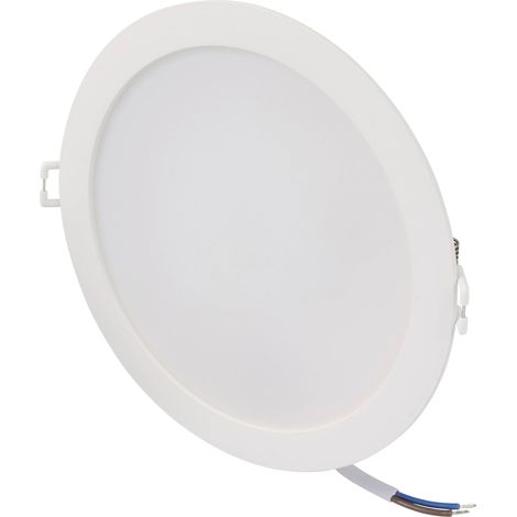 SYGONIX SY-6670288 LUMINAIRE À LED ENCASTRABLE LED LED 15 W BLANC (1/5)