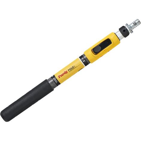 Purdy 14P240012 Pole+ Extension Pole 1-2ft PUR14P240012