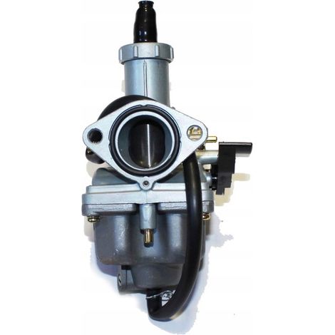 Carburador 4T 139FMB 154FMI PZ26 125 150 Quad Loncin Bashan Romet Zipp Junak (1/5)