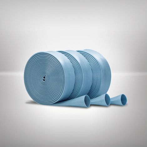 Aislamiento de tubería TUBOLIT AR Fonoblo DSD 5mm DN 90 (Par 75)