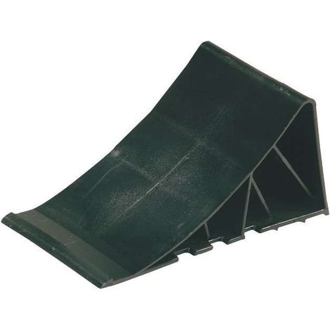 Lem Select – Cale de roue ø 290 – Pour véhicules légers – Capacité 1500 kg par essieu – Épouse parfaitement le pneu (1/3)