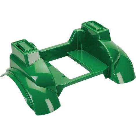 Guardabarros john DEERE 79800005841