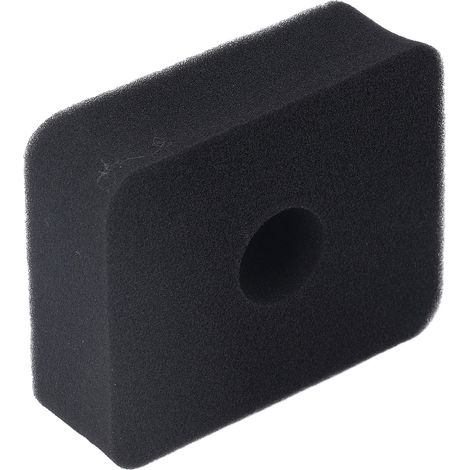 Éponge de remplacement pour filtre à air 17211-ZE1-000 pour pompe à eau essence WB20XH WB30XH