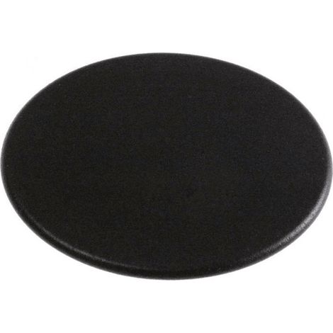 Chapeau de bruleur rapide O 94 m/m d'origine 480121103656 WHIRLPOOL (1/3)