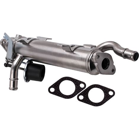 Vanne EGR Cooler Pour VW Golf 5 Audi a3 2.0TDI 03L131512B 03L 131 512 L (1/5)