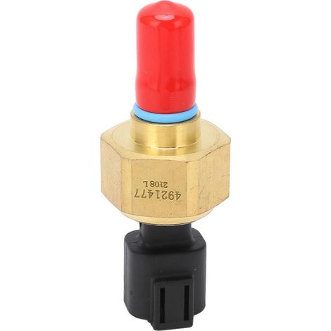 Capteur de pression de température d'huile 4921477, commutateur PRS de remplacement pour moteur Cummins QSM ISM (1/4)