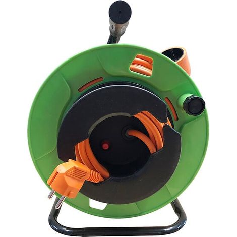 Enrouleur de jardin - 25m