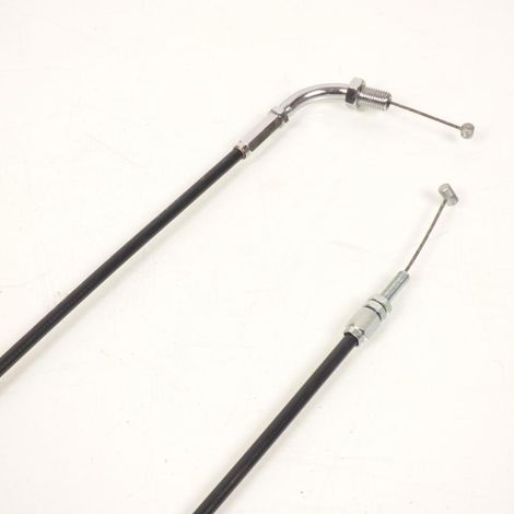 Câble d'accélérateur pour Moto Suzuki 380 GT 1973 à 1977