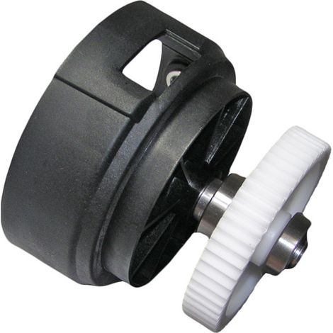 Black&decker - mandrino e ingranaggi per trapano - 90563049 - 5025536977584
