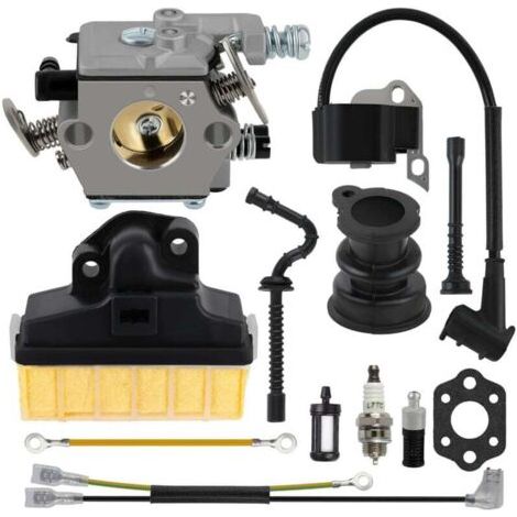MS250 Carburateur pour stihl 021 023 025 MS210 MS230 WT286
