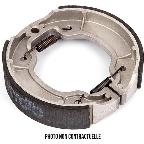Mâchoires de Frein Ø93.4mm L 20mm