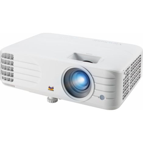 ViewSonic PG706HD Proyector 3D ANSI DMD FullHD 4000 Lúmenes (1/5)