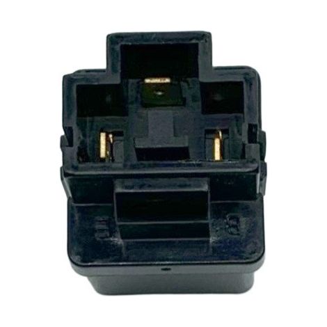 Relais clignotant automobile 12V 3P 81980-12070 166500-0300 (1/3)