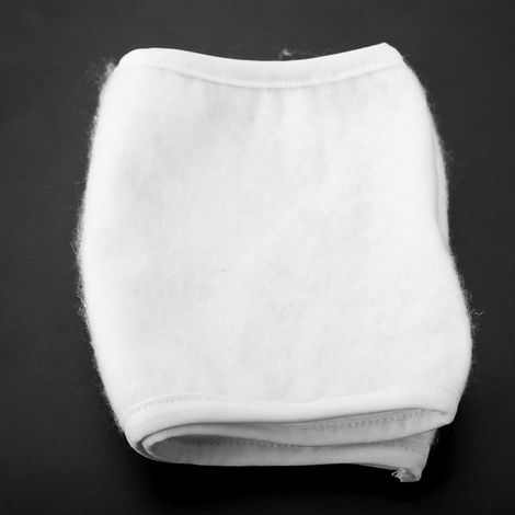 Filtres à charbon en acier inoxydable de 10 cm pour culture hydroponique, éliminent les odeurs et servent d'atelier. (1/5)