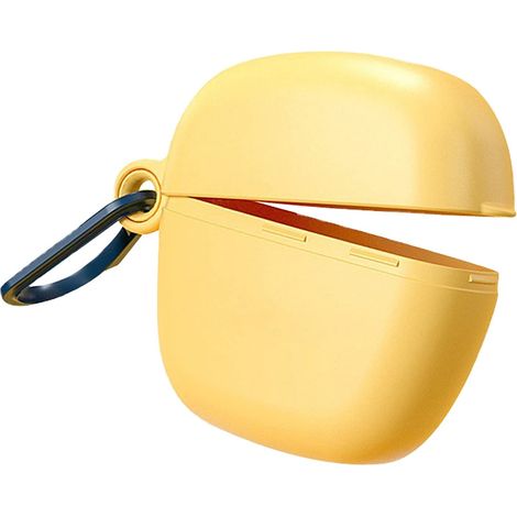 Boîte De Rangement Pour Masque - Étui À Clip Avec Mousqueton - Étanche En Polypropylène - Pour Masques Jetables Et Réutilisables - 1 Pièce (1/5)