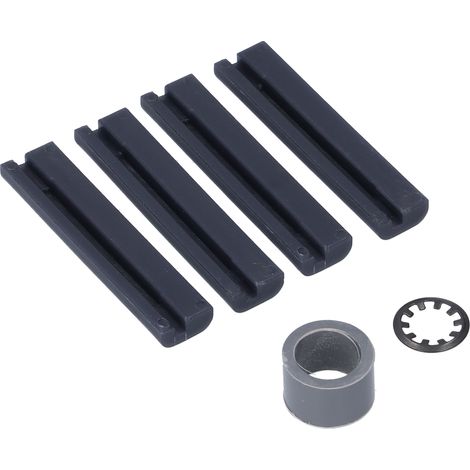 Ersatz-Steuerbox für Heckklappenmotor für Chevrolet Camaro 1986-1991 (1/5)