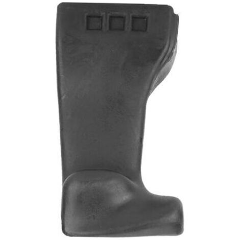 Démontage de pneus - Support/démontage - Tête de canard universelle RP6-710014120