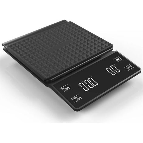 Coffee Scale - Model 6002 (Battery-Powered) Coffee Scale - Model 6002 (Battery-Powered) (1/5)