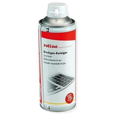 Druckgasreiniger roline 19.04.4110 400 ml Aerosol