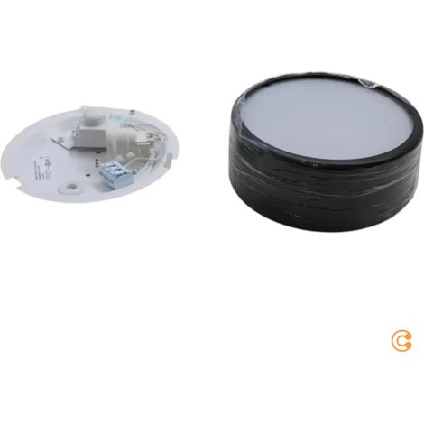 [GEBRAUCHT] B-Ware Cleo Deckenlampe Leuchte Sensorlampe Weiß Bewegungsmelder Ip20 ø20cm E27