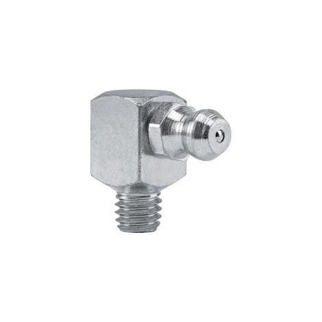 Graisseur H3 90D M10X1 boite de 5 Pressol