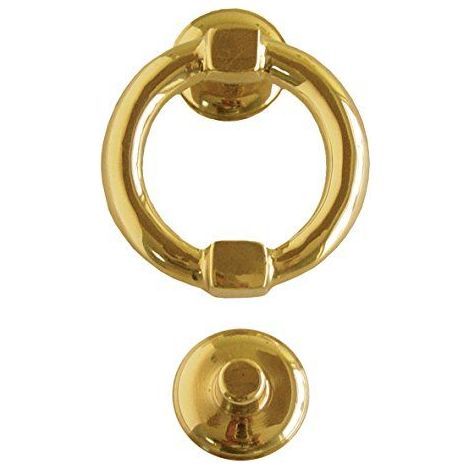 Imex-El Zorro 76057 Llamador Bague, 76058