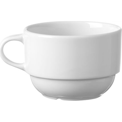 HENDI Espresso-Tasse, 0,09L, ⌀63mm