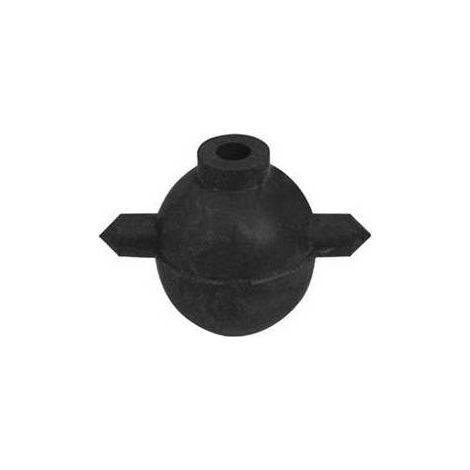 SFERA PARA A CROCE Diam.57.5 x Foro Diam.13
