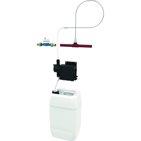 Dosierpumpenanlage JWT-H 5