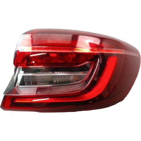 [PRODUIT D'OCCASION] Feu Arriere Droit RENAULT Clio ♻️ Ref Oe. 265509761r - Garantie à vie (1/3)