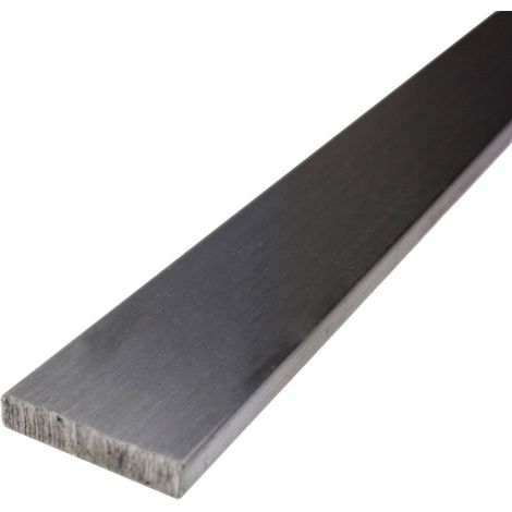Barre plate en aluminium 30x5 1000mm (1/5)