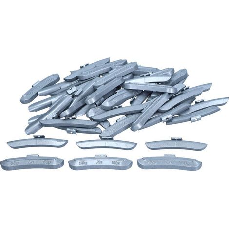 Masse d'équilibrage MAXGEAR 49-5530