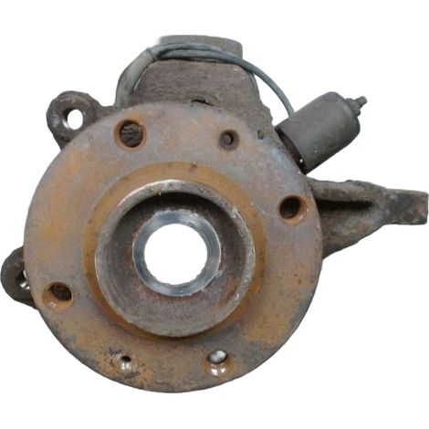 [PRODUIT D'OCCASION] Pivot Avant Gauche PEUGEOT 206 5p ♻️ Ref Oe. 364657 - Garantie à vie (1/3)