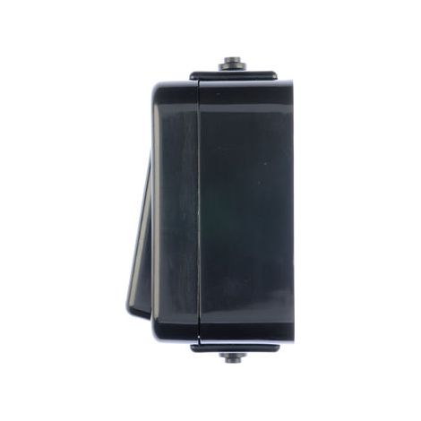 Schalter 1-polig Schneider Electric Cedar WNT100C05 (1/2)