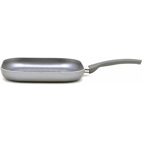 Grillpfanne mit Streifen TM Home Ø 20 cm