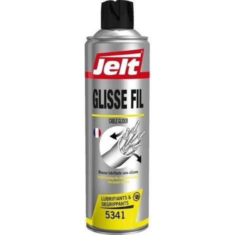 Glisse Fil - 5341 Jelt