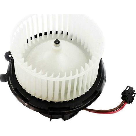 Heizungsgebläsemotor für Mercedes W204 W212 C300 C350 C63 AMG E350 E550 E63 AMG GLK350 2 (1/5)
