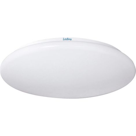 Lámpara de pared/techo LED 24W HF-Sen. 4000K Altona (Par 5)