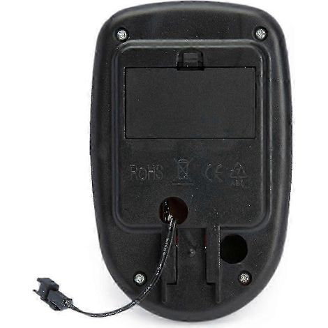 Compteur de vitesse pour vélo d'appartement et vélo de spinning (1/3)
