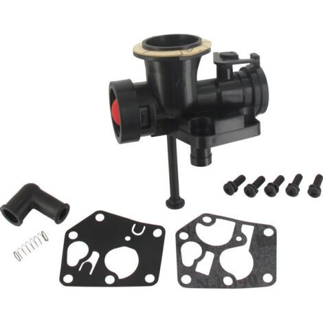 Carburateur Moteur Briggs et Stratton Sprint, Quattro, Classic, Series 450, Series 500, Series 550 (1/5)