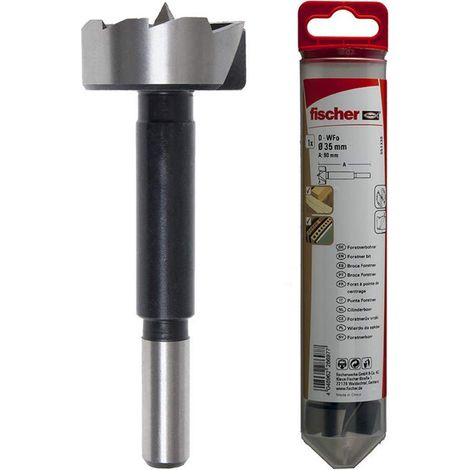 FISCHER PLF Punta per legno 30 K (1/3)