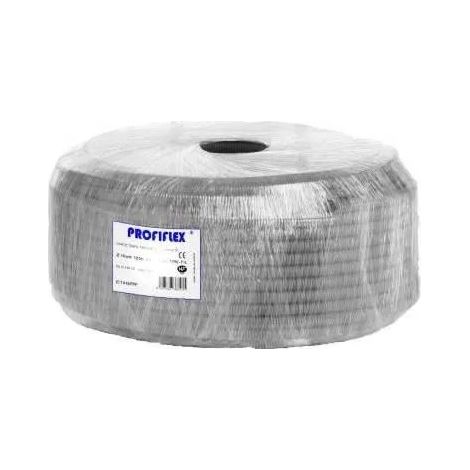 Guaina elettrica pm-flex icta d20 flessibile prelubrificata 100 m