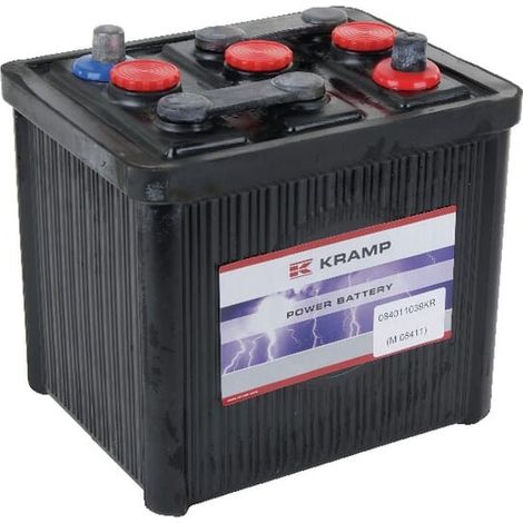Batterie UNIVERSEL 084011039KR (1/2)