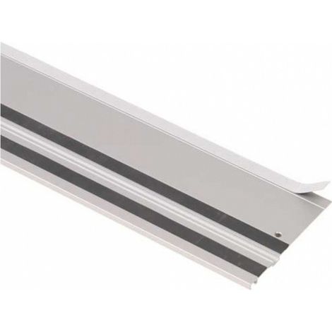 Festool – Bande antidérapante pour rail de guidage FS-HU 10M – Remplacement rapide – Protection surface – Pour matériaux lisses