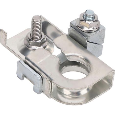 Minuspol-Batteriekabelklemme BT4Z14450BA Minuspol-Batteriekabelklemmenstecker für