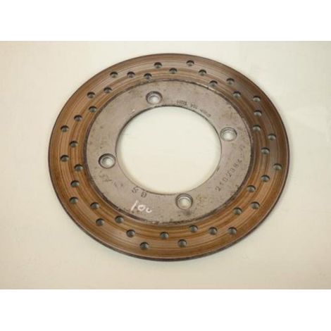 [PRODUIT D'OCCASION] Disque de frein arrière origine pour moto Honda 750 CB 1995-1997